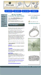 Mobile Screenshot of floridadiamondjewelrybuyers.com